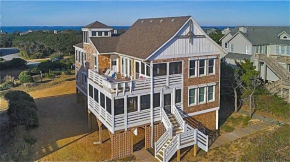Duck Oceanfront Oasis